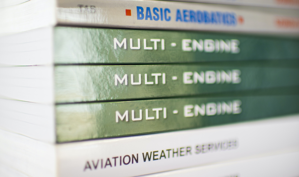 FAA Curriculum