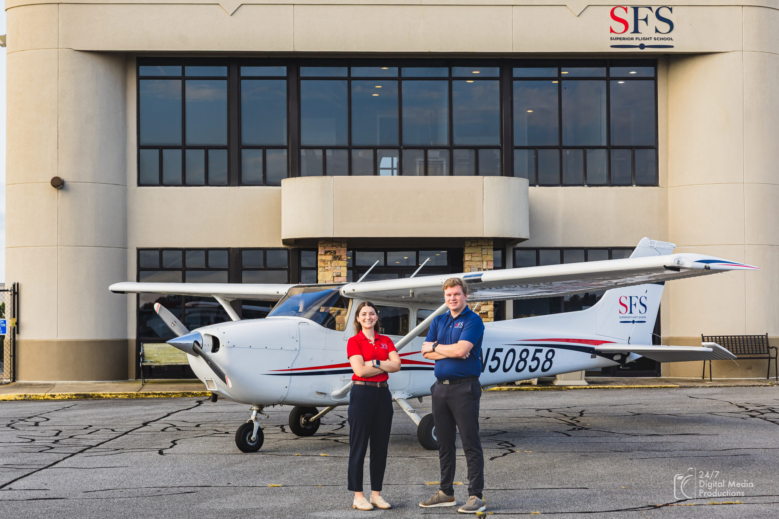 Administration staff positions