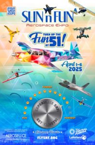 sun n fun 2025 image