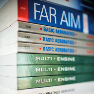 FAR AIM textbook