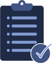 Clipboard icon