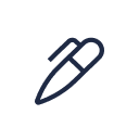 Pen icon
