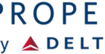 Propel by Delta logo