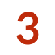 Three icon